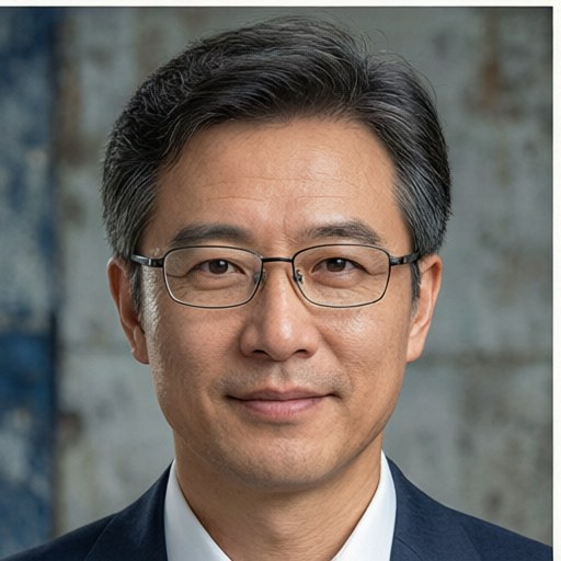老张